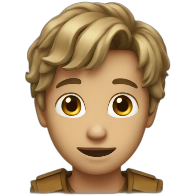 ESIEE emoji