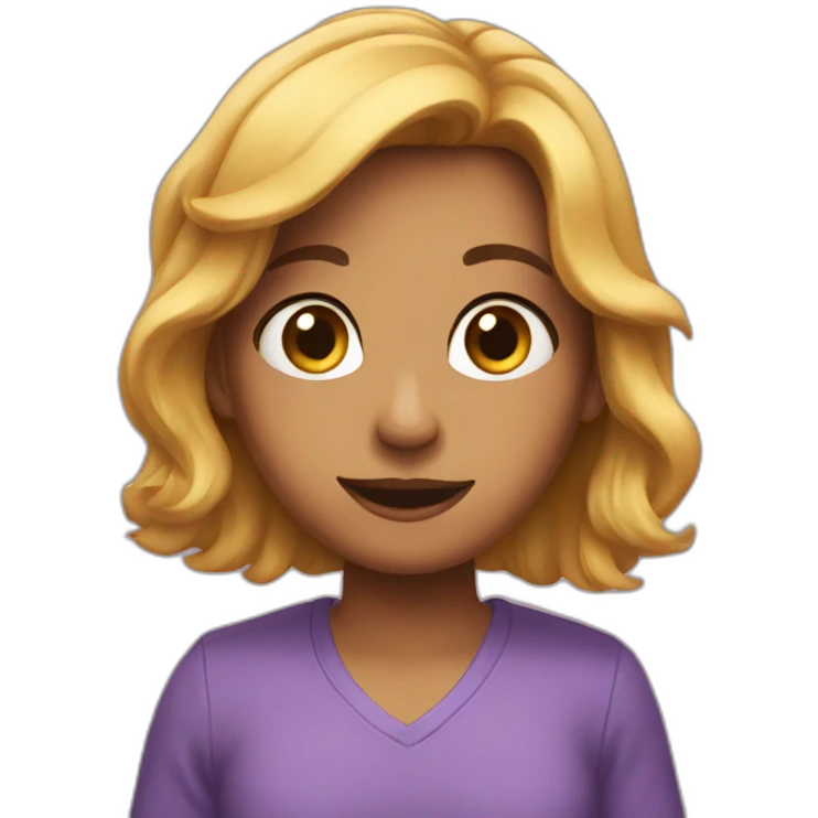 Bonnie emoji