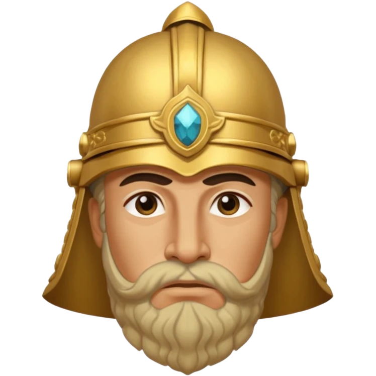 agamemnon emoji