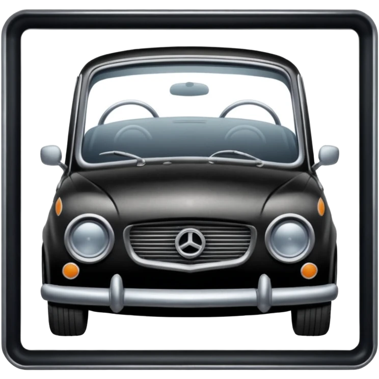 Breaking bad pièce de rechange automobile  emoji