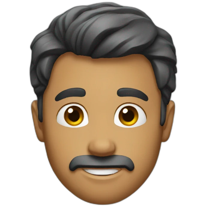 Guys emoji