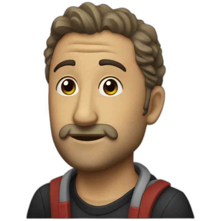 pipa benedetto emoji