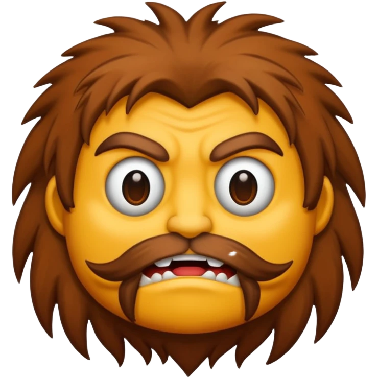 Grull emoji