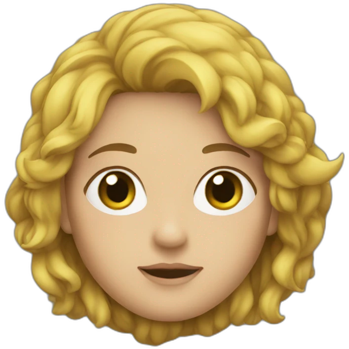 Gwenn ha du emoji