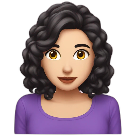 charli damelio emoji