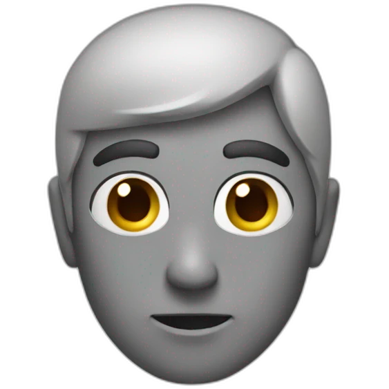 Mono emoji