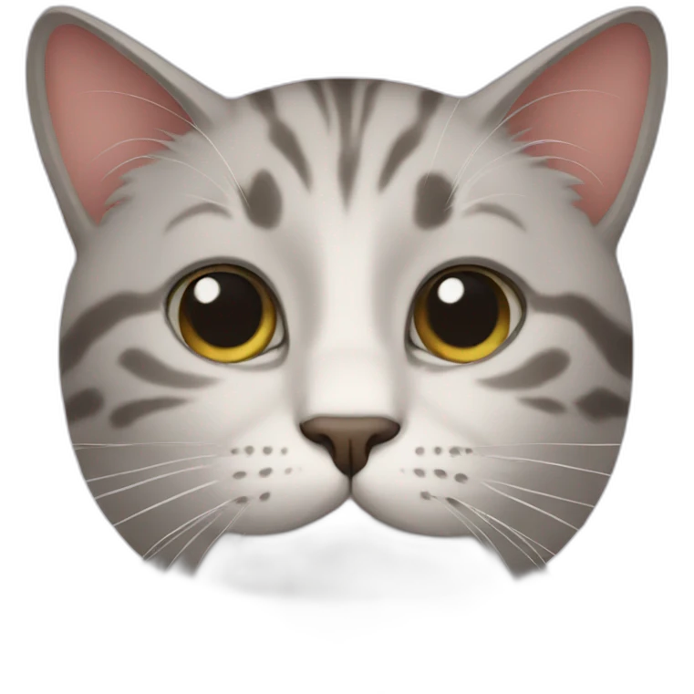 cat emoji