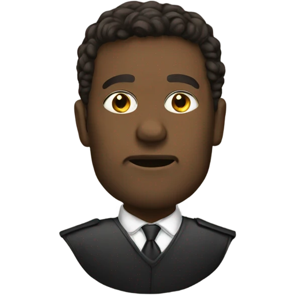 Law emoji