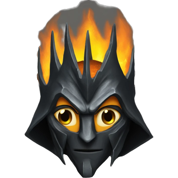 sauron emoji