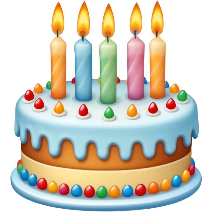 Happy birthday Windsor  emoji
