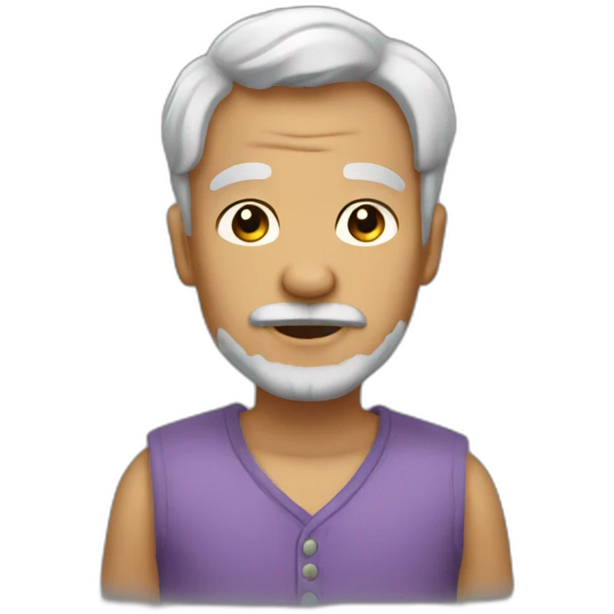 Nanno emoji