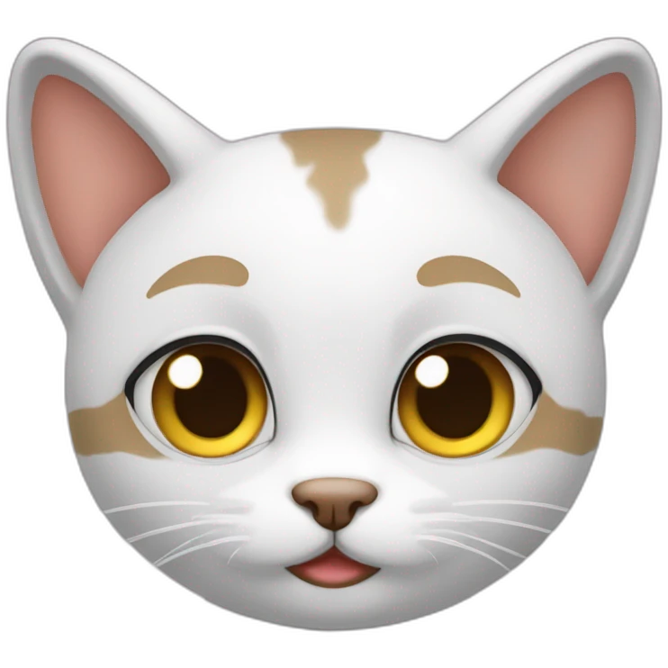 gaticos tiernos emoji