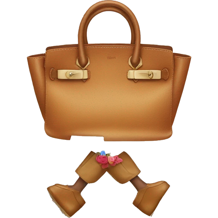 birkin  emoji