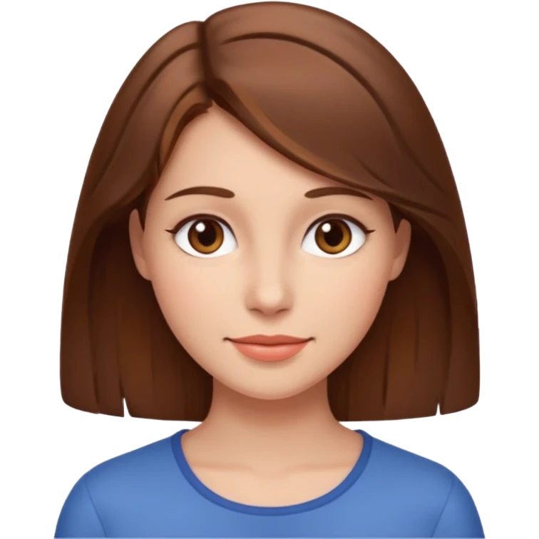 Renaissnace Mona Lisa painting emoji