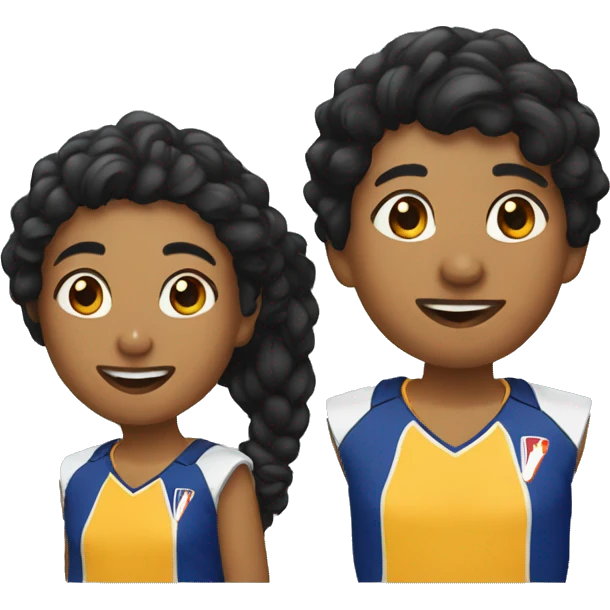 Assya team Nasdas emoji