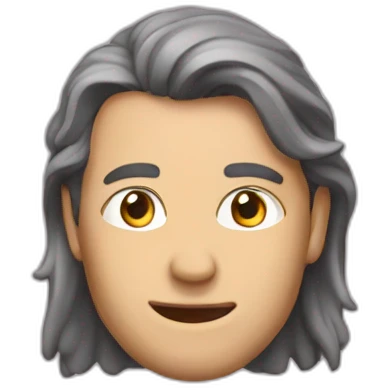 Getlemen guide book emoji