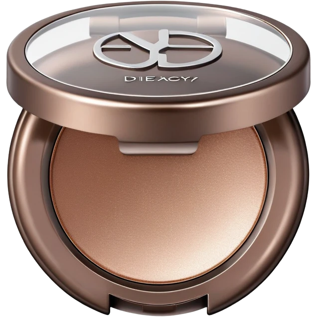 Y2K Urban Decay Eyeshadow emoji
