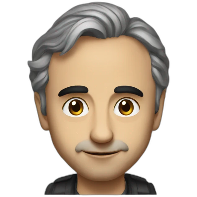 Ericbzemmour emoji