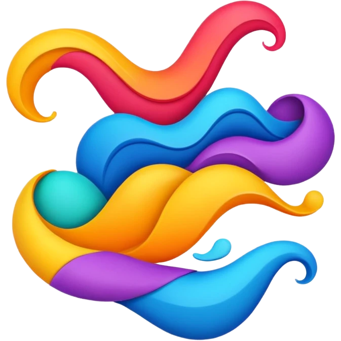 Creativity content creation  emoji