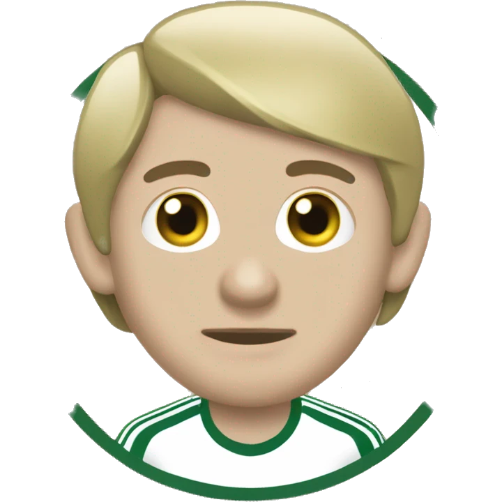 Legia Warszawa emoji