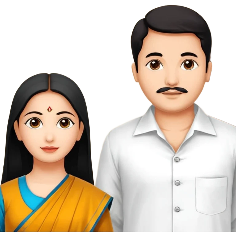 ছোটো ছোটো ইমোজি তৈরি হবে,,, (😳) এমন  emoji