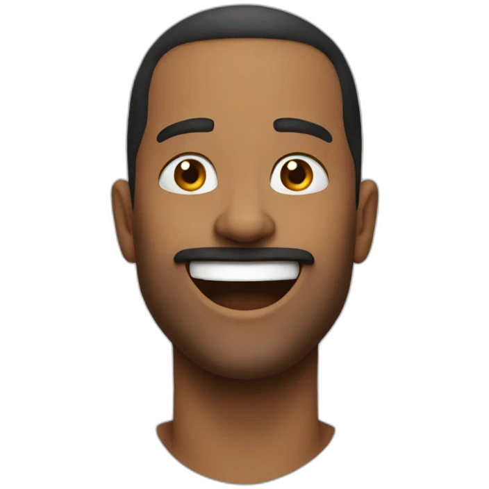 🤣 emoji