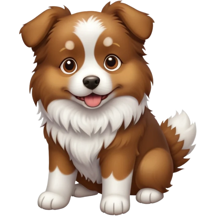 dog emoji