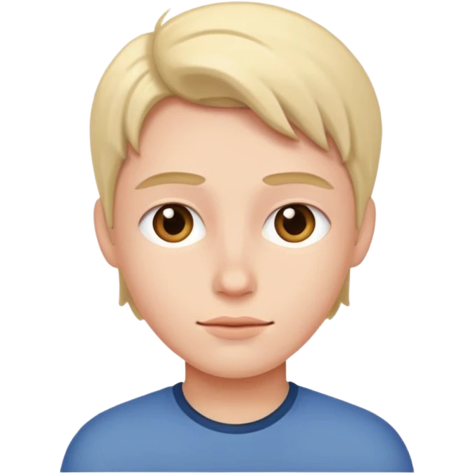 Me  emoji