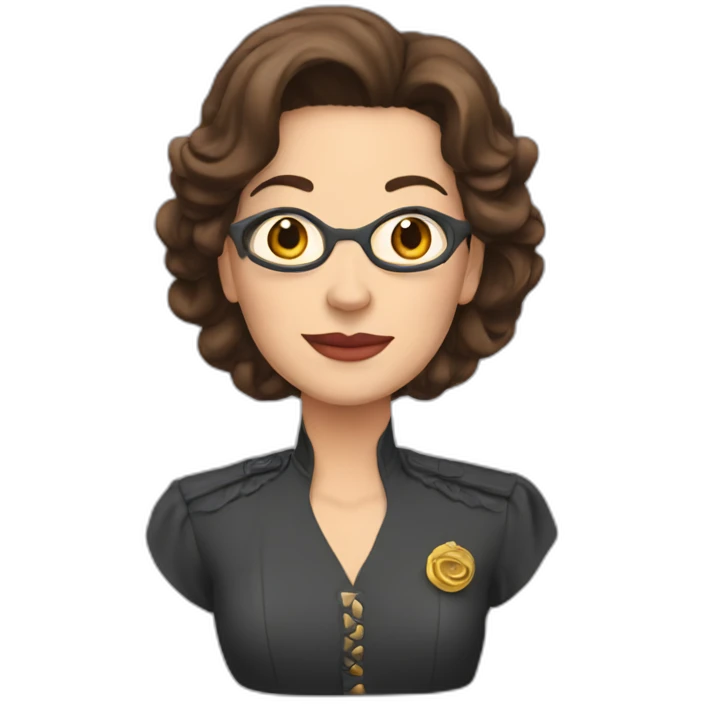 Regina Graul emoji