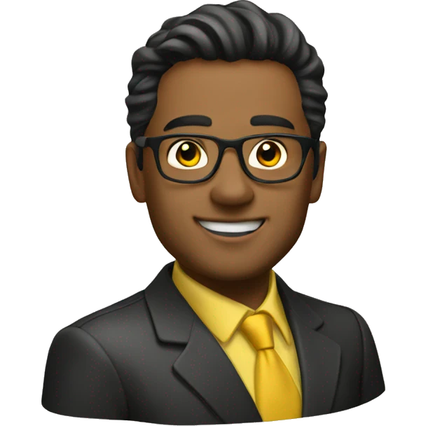 Jj maybank emoji