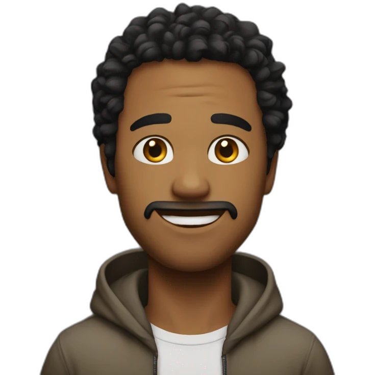 oh my god emoji