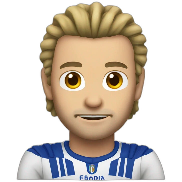 zidane emoji