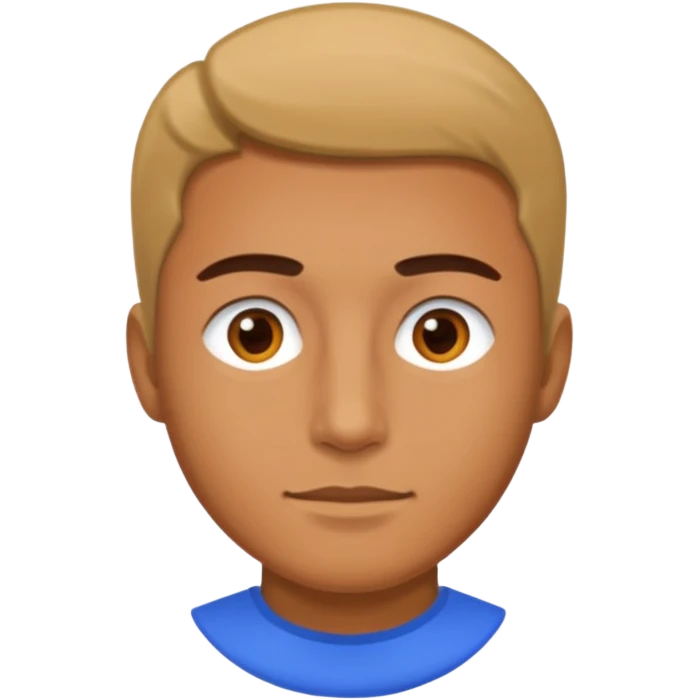 He said: October 2025,  emoji