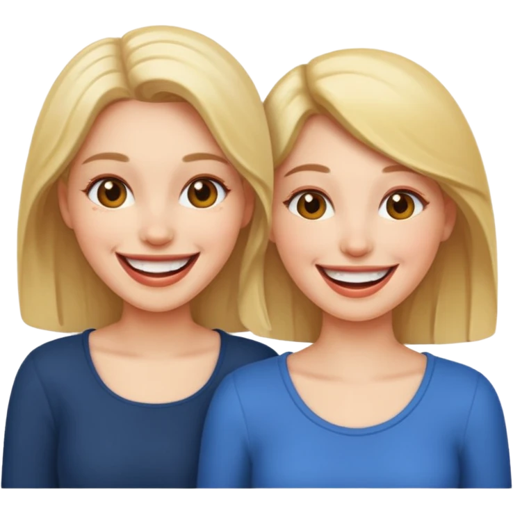 2 woman  emoji