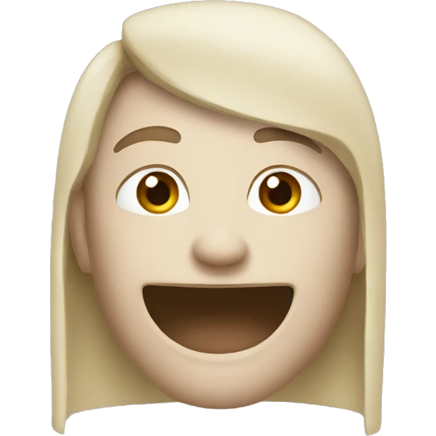 M letra  emoji