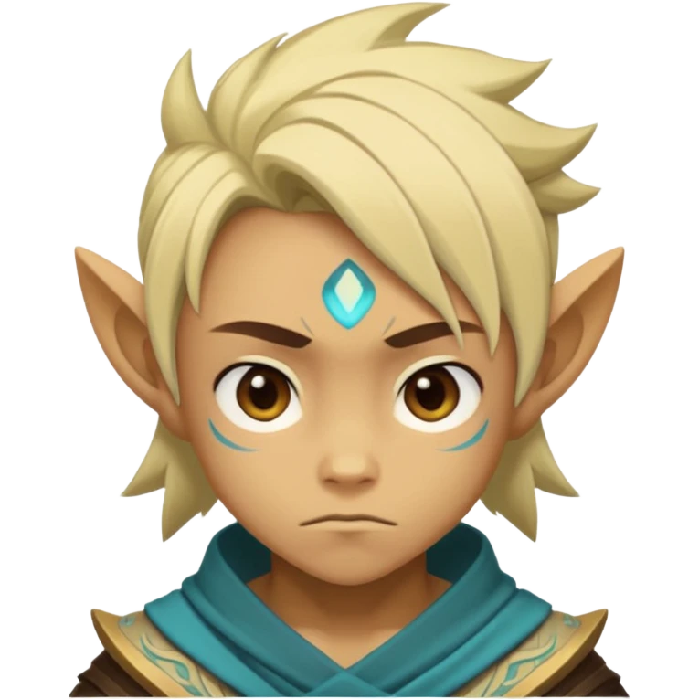 Adamai wakfu emoji