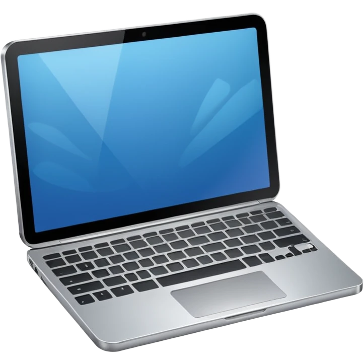 laptop emoji