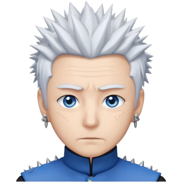 gojo satoru emoji