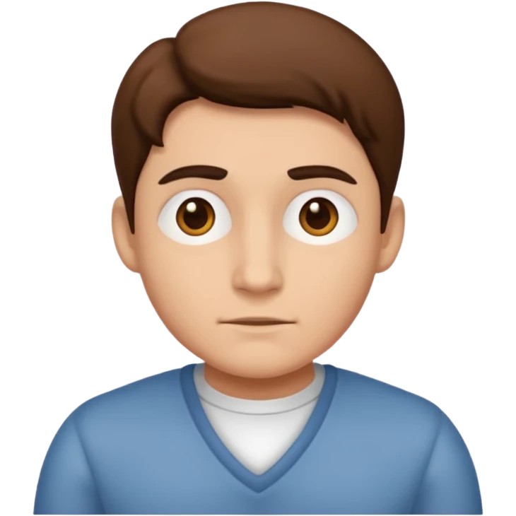 Brawl stars edgar emoji