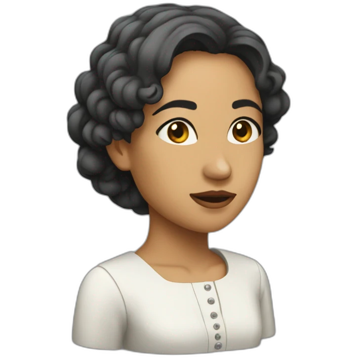 alexandra subbotina emoji