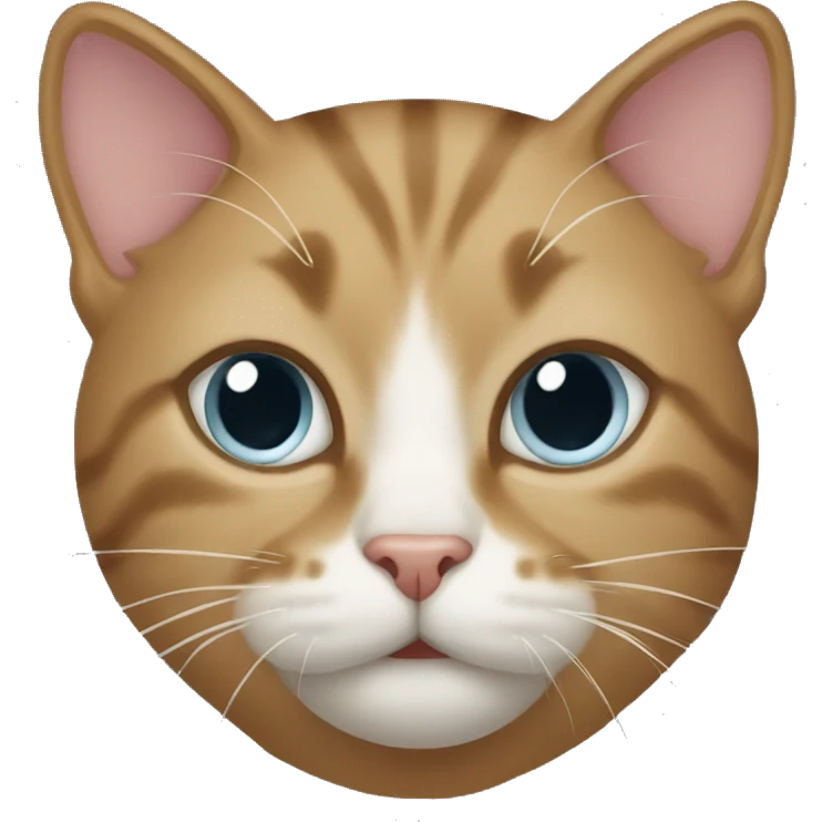 Cat emoji