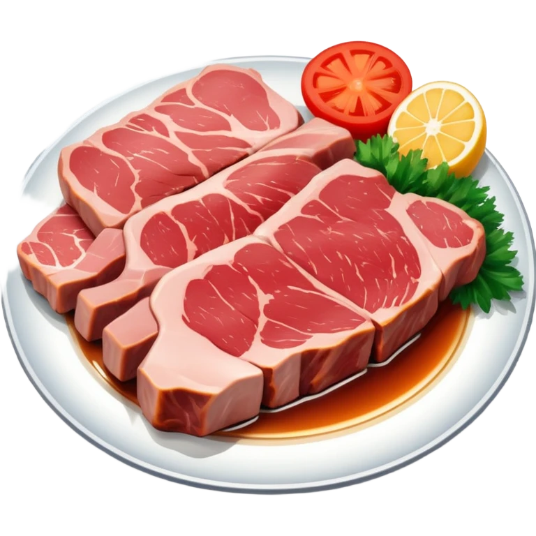 sorayama meat sfw emoji
