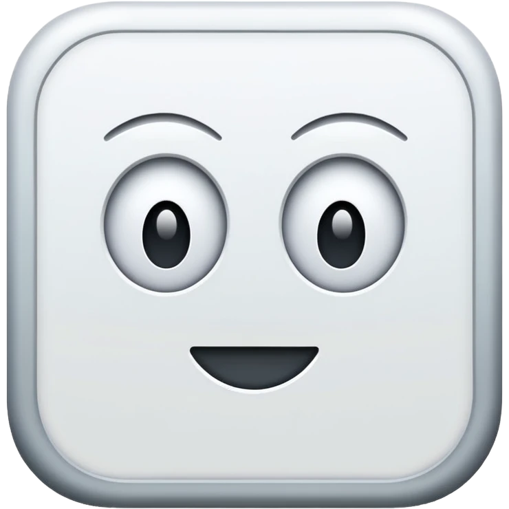 genograma sem nada escrito emoji