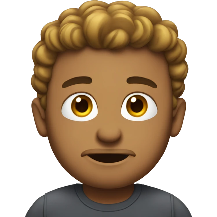 Gary  emoji