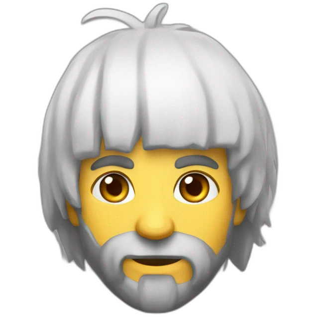 квітка на марсі emoji