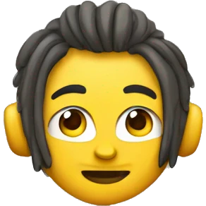 football fan emoji