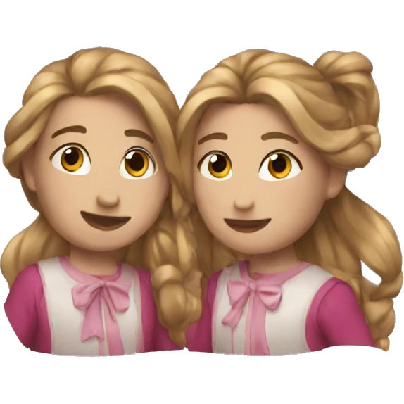 Amour emoji