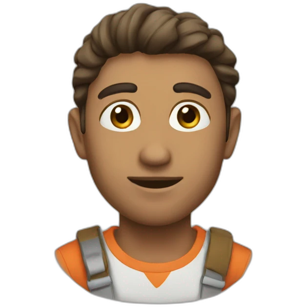 Pays emoji