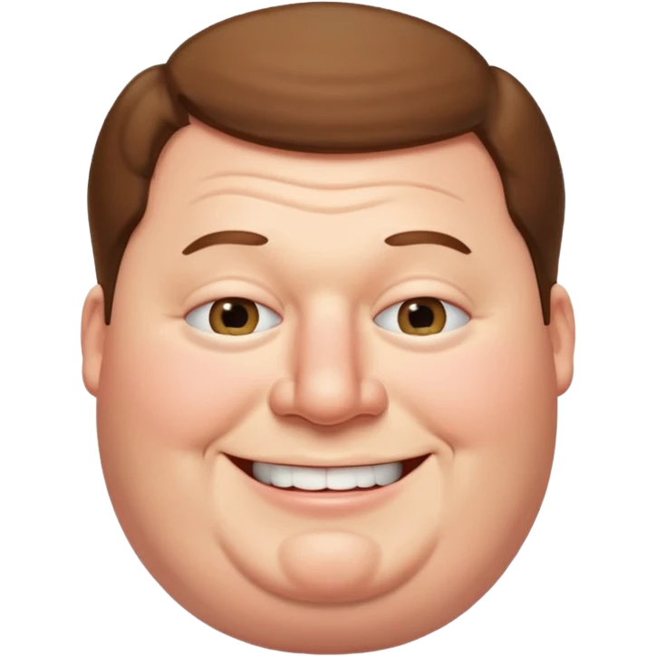 Peter Griffin emoji