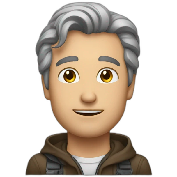 Jong carlo boszhard emoji